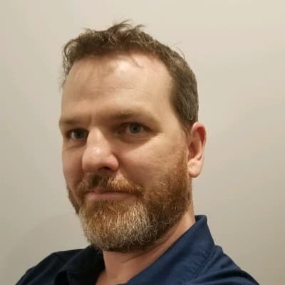 Keith Cross – Vice President of Sales / Senior Estimator headshot